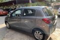 2016 Mitsubishi Mirage for sale -3