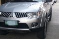 2010 Mitsubishi Montero for sale-0