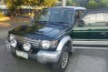 2000 Mitsubishi Pajero for sale-8