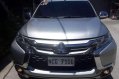 For sale 2016 Mitsubishi Montero Sport-0