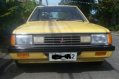 1982 Mitsubishi Lancer for sale -0