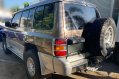 MITSUBISHI PAJERO DSL 1999 for sale -2