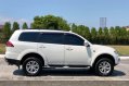 2014 Mitsubishi Montero GLX for sale -6