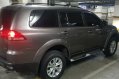 For sale Mitsubishi Montero Sport 2014 -3