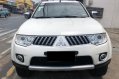 2011 Mitsubishi Montero GLS V for sale-4