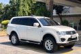 2014 Mitsubishi Montero GLX for sale -4