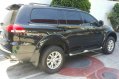 2014 Mitsubishi MONTERO SPORT for sale -1