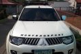 Mitsubishi Montero Sport GLS 2011 for sale -9