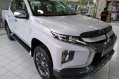New 2019 Mitsubishi STRADA for sale-1