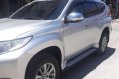 For sale 2016 Mitsubishi Montero Sport-2