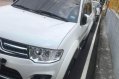 Mitsubishi Montero 2015 for sale -1