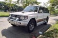 FOR SALE 2004 Mitsubishi Pajero -3