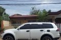 2014 Mitsubishi Montero for sale-1