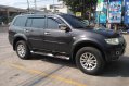 2009 Mitsubishi Montero Sport for sale-9