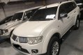 Mitsubishi Montero Sport 2009 for sale -1