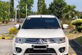 2014 Mitsubishi Montero GLX for sale -2