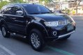 2010 Mitsubishi Montero for sale-1