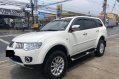 2011 Mitsubishi Montero GLS V for sale-0