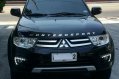 2014 Mitsubishi MONTERO SPORT for sale -2