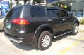 2009 Mitsubishi Montero Sport for sale-5