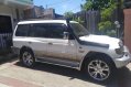 Mitsubishi Pajero 2003 for sale -2