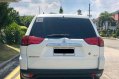 2014 Mitsubishi Montero GLX for sale -3