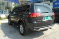 2009 Mitsubishi Montero Sport for sale-2