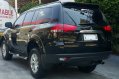 2014 Mitsubishi MONTERO SPORT for sale -3