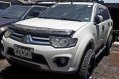 2014 Mitsubishi Montero for sale-0