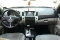 2014 Mitsubishi MONTERO SPORT for sale -4