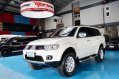 Mitsubishi Montero Sport 2011 for sale -4