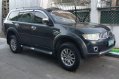 Mitsubishi Montero gls 2009 for sale-3