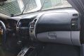 Mitsubishi Montero gls 2009 for sale-4