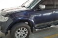 Mitsubishi Montero GLX 2015 for sale -3