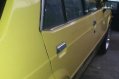1982 Mitsubishi Lancer for sale -5