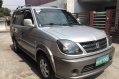 Mitsubishi Adventure 2012 for sale -1