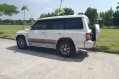 FOR SALE 2004 Mitsubishi Pajero -0