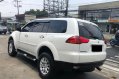 2011 Mitsubishi Montero GLS V for sale-2