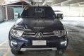 Mitsubishi Montero GLX 2015 for sale -0