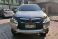 Mitsubishi Montero Sport 2016 2.4 for sale-2