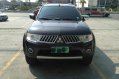 2009 Mitsubishi Montero Sport for sale-10