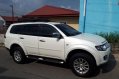 Mitsubishi Montero Sport GLS 2011 for sale -8