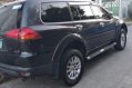 Mitsubishi Montero gls 2009 for sale-1