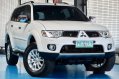 Mitsubishi Montero Sport 2011 for sale -0