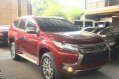 2016 Mitsubishi Montero Sport for sale -1