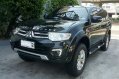 2014 Mitsubishi MONTERO SPORT for sale -0