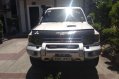 Mitsubishi Pajero 2003 for sale -0