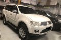 Mitsubishi Montero Sport 2009 for sale -0