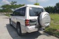 FOR SALE 2004 Mitsubishi Pajero -1