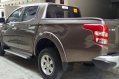 Mitsubishi Strada 2015 for sale -3